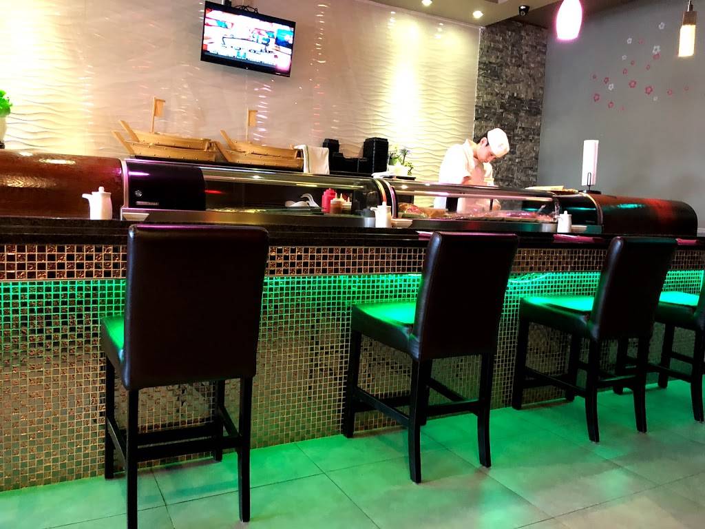 Kuyi Sushi | restaurant | 34 Shunpike Rd, Cromwell, CT 06416, USA | 8607882801 OR +1 860-788-2801