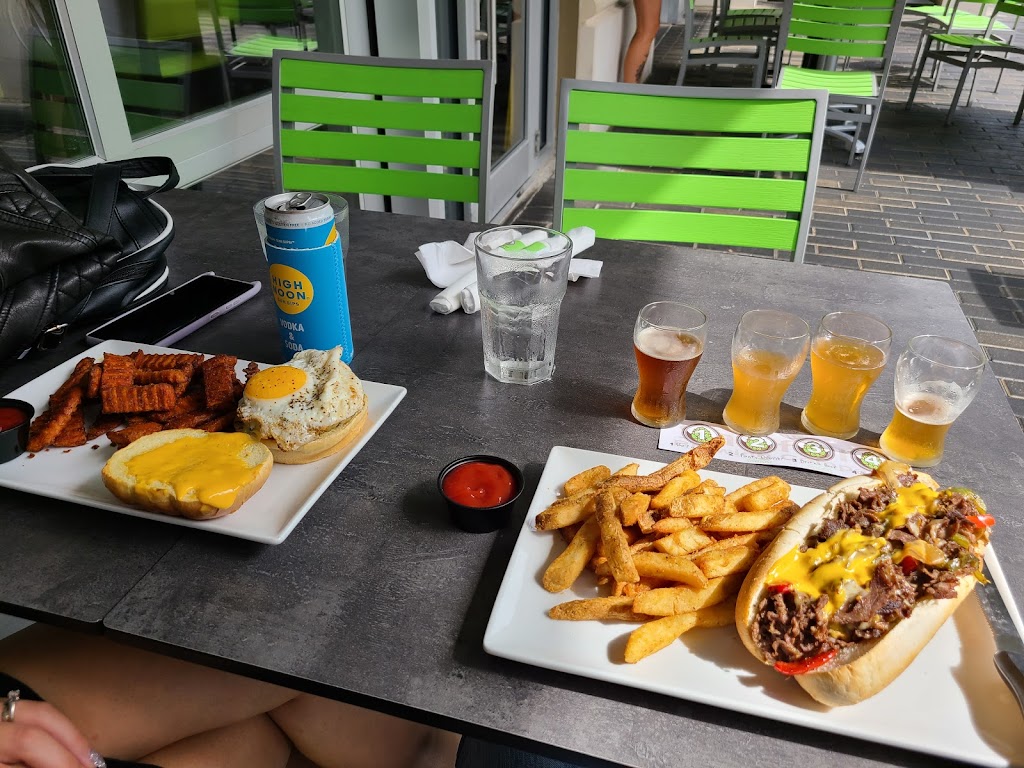 Sanford Brewing Company-Maitland | restaurant | 160 Independence Ln Suite B, Maitland, FL 32751, USA | 4075719256 OR +1 407-571-9256