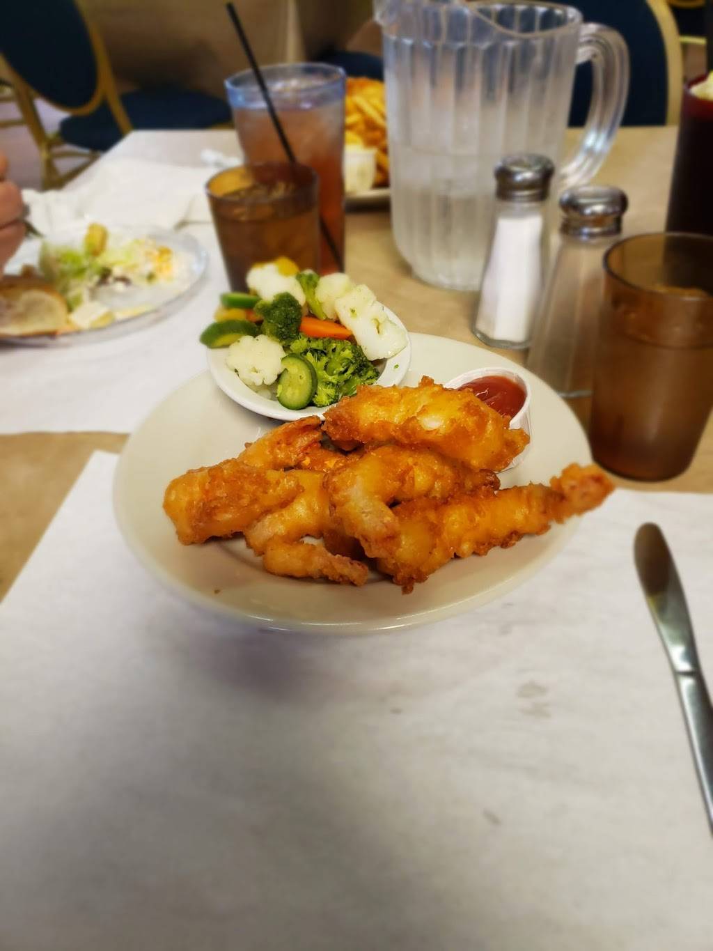 The Old Rossville Store | restaurant | 851 Volney Rd, Waukon, IA 52172, USA | 5635357272 OR +1 563-535-7272