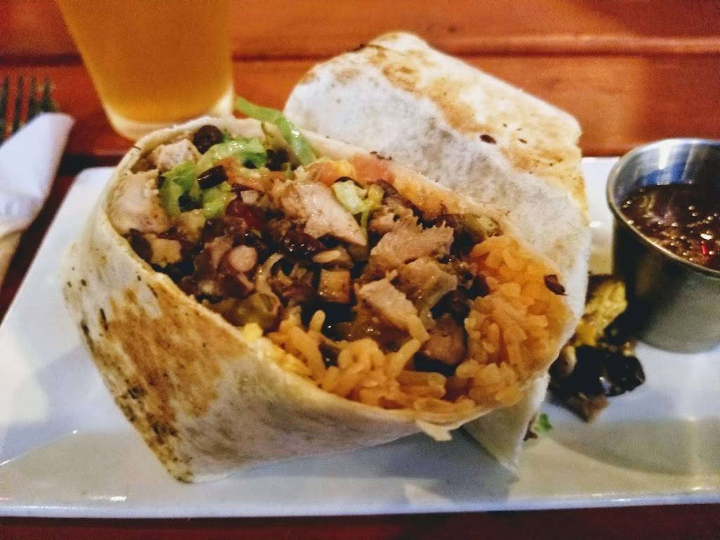 The Northside District | restaurant | 403 W Rosemary St, Chapel Hill, NC 27516, USA | 9193917044 OR +1 919-391-7044