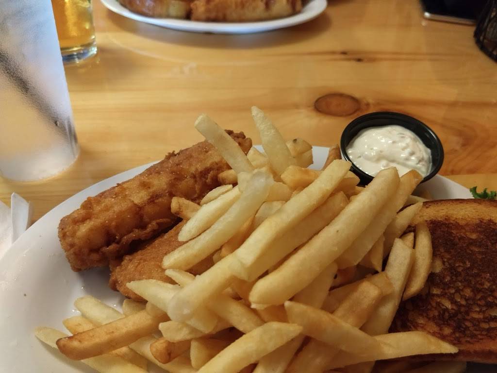 Bellaire Bar & Restaurant | restaurant | 217 N Bridge St, Bellaire, MI 49615, USA | 2313507165 OR +1 231-350-7165