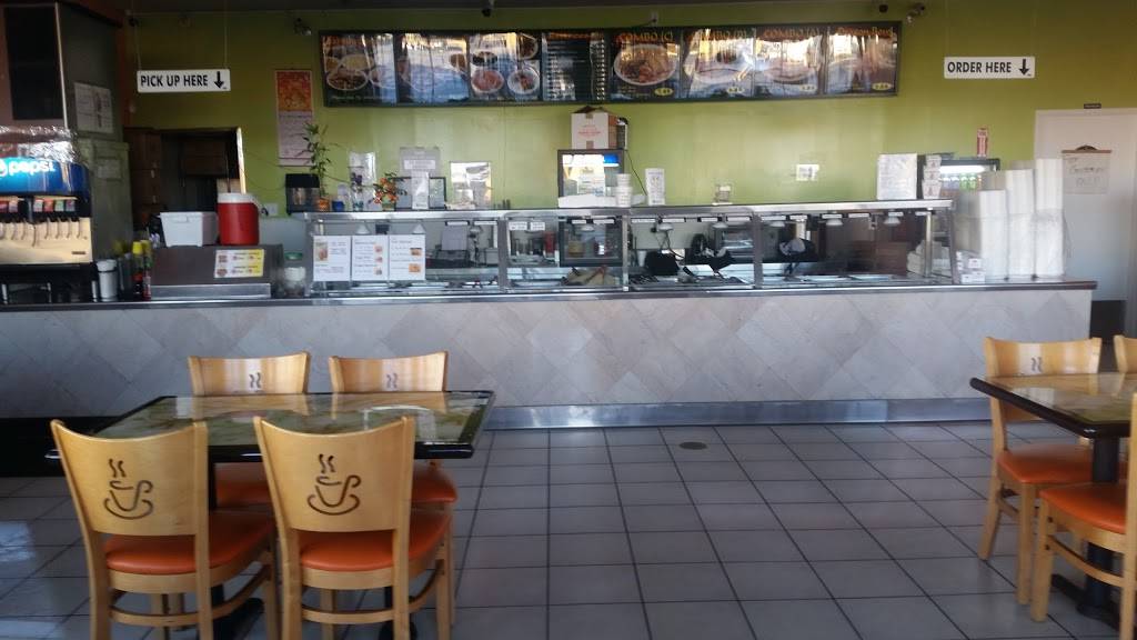 Dragon Garden | restaurant | 1063 E Ave. J, Lancaster, CA 93535, USA | 6617290886 OR +1 661-729-0886