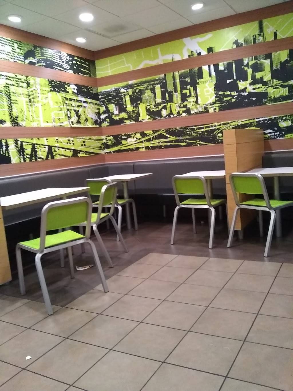 McDonalds | cafe | 8325 Broadway St, Houston, TX 77061, USA | 7136452041 OR +1 713-645-2041
