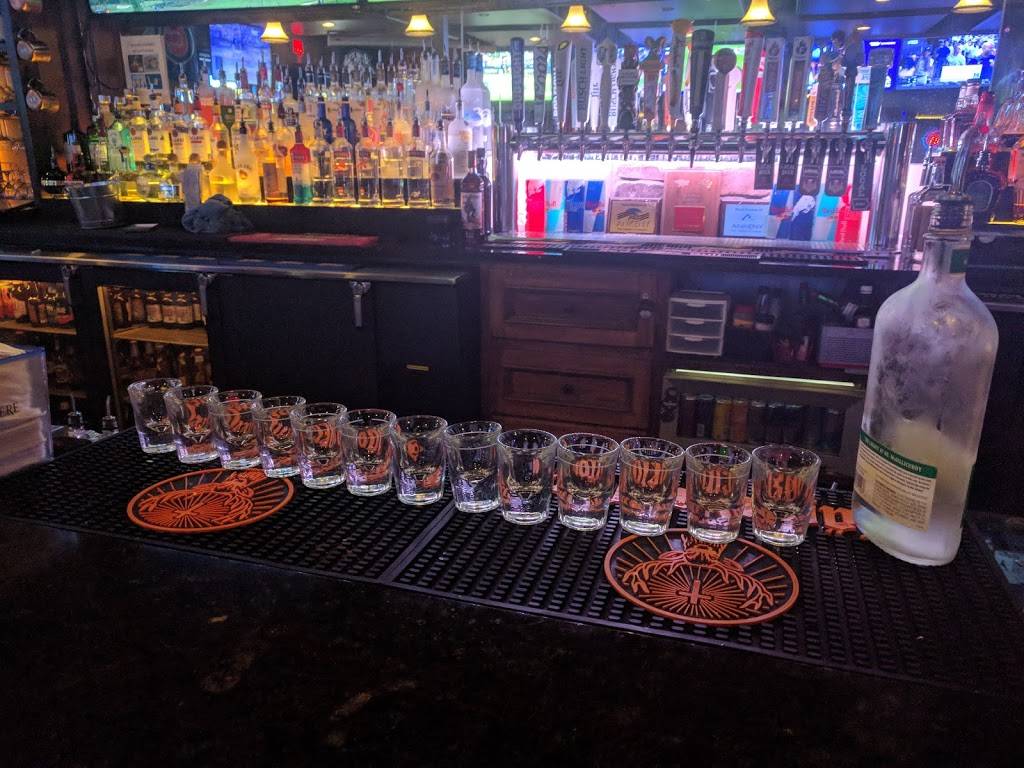 Cabaret Sports Bar & Grille | restaurant | 2785 N Ankeny Blvd, Ankeny, IA 50023, USA | 5159655481 OR +1 515-965-5481