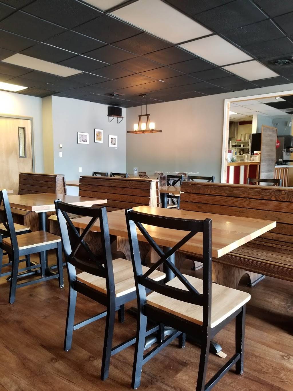 Café de Bangkok | meal takeaway | 1232 W Elizabeth St C-7, Fort Collins, CO 80521, USA | 9706728127 OR +1 970-672-8127