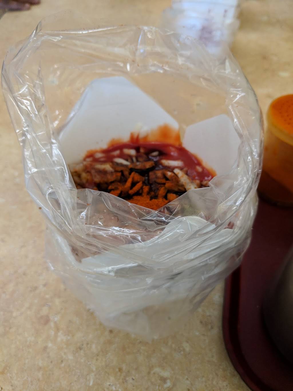 Mama Chans Chinese Take-Out | restaurant | 3934 George Washington Hwy, Portsmouth, VA 23702, USA | 7573996844 OR +1 757-399-6844