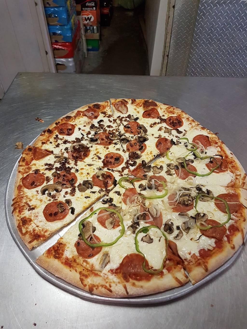 Harbour Palace Pizza | restaurant | 338 Park St, Victoria Harbour, ON L0K 2A0, Canada | 7055344444 OR +1 705-534-4444