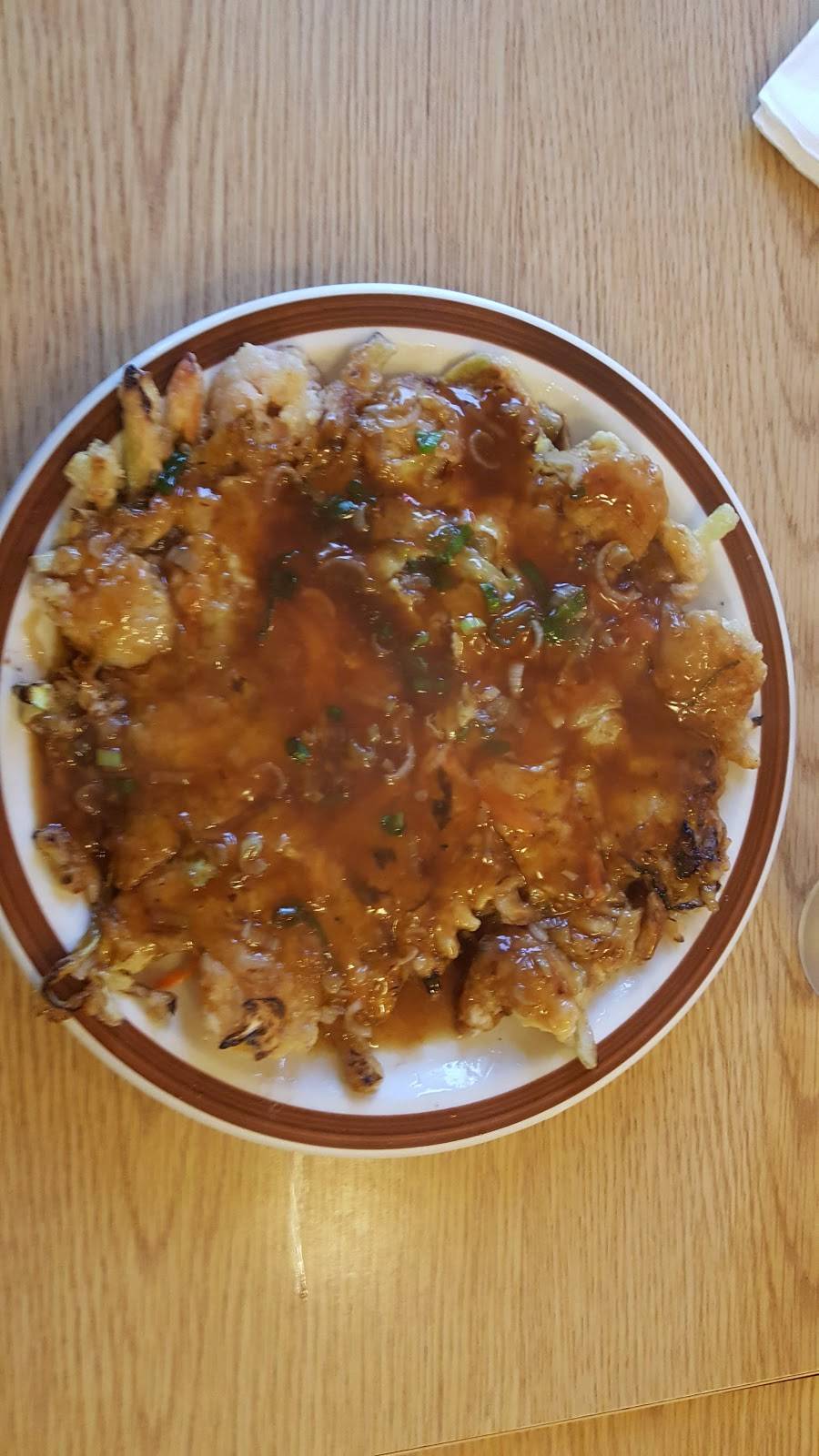 Hunan Cafe #2 | restaurant | 4450 Cabrillo St, San Francisco, CA 94121, USA | 4157511283 OR +1 415-751-1283