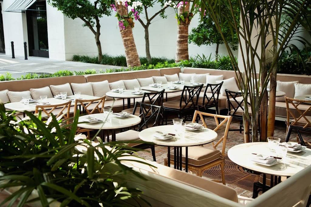 Makoto | restaurant | 9700 Collins Ave, Miami Beach, FL 33154, USA | 3058648600 OR +1 305-864-8600