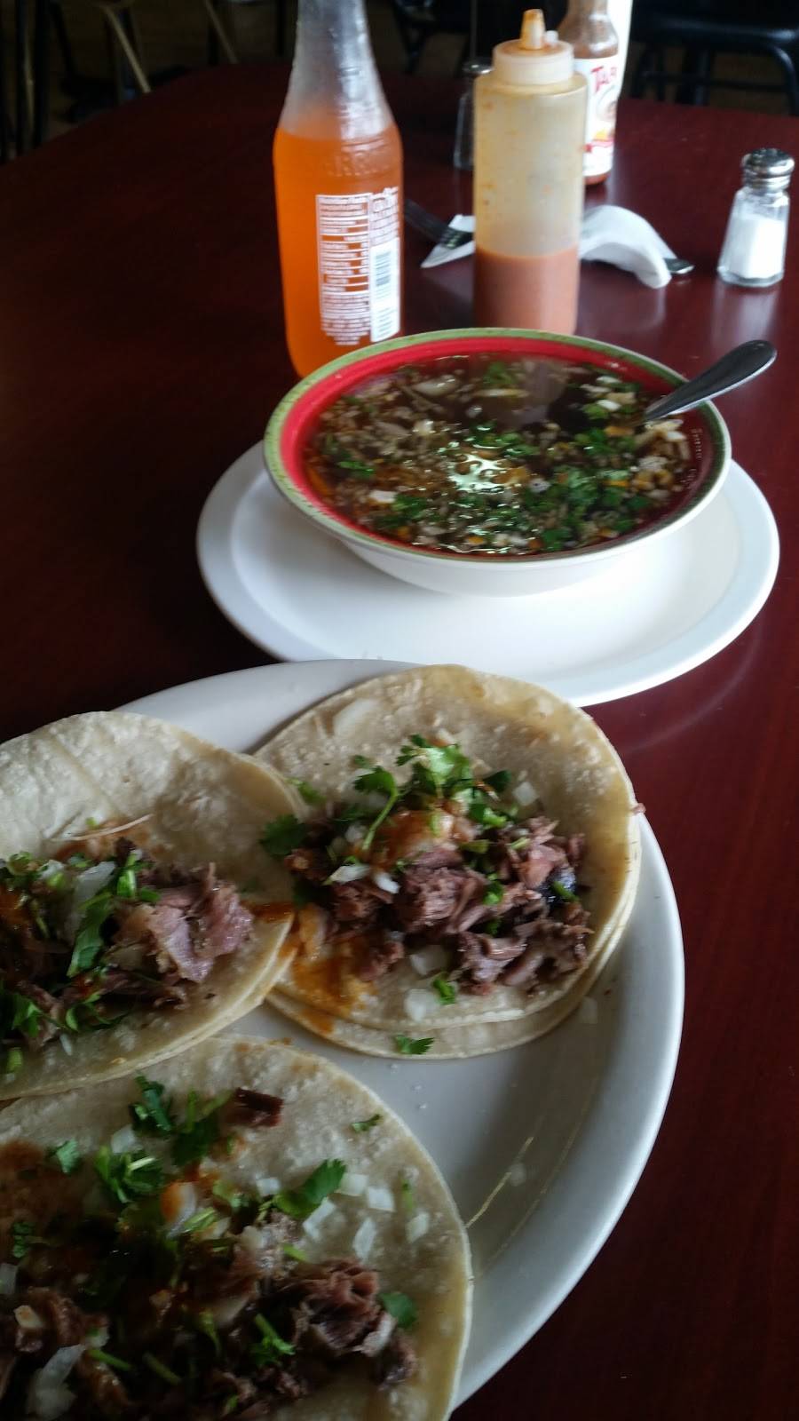 Birrieria El Puente | restaurant | 3748 Railroad Ave, Pittsburg, CA 94565, USA | 9254739188 OR +1 925-473-9188