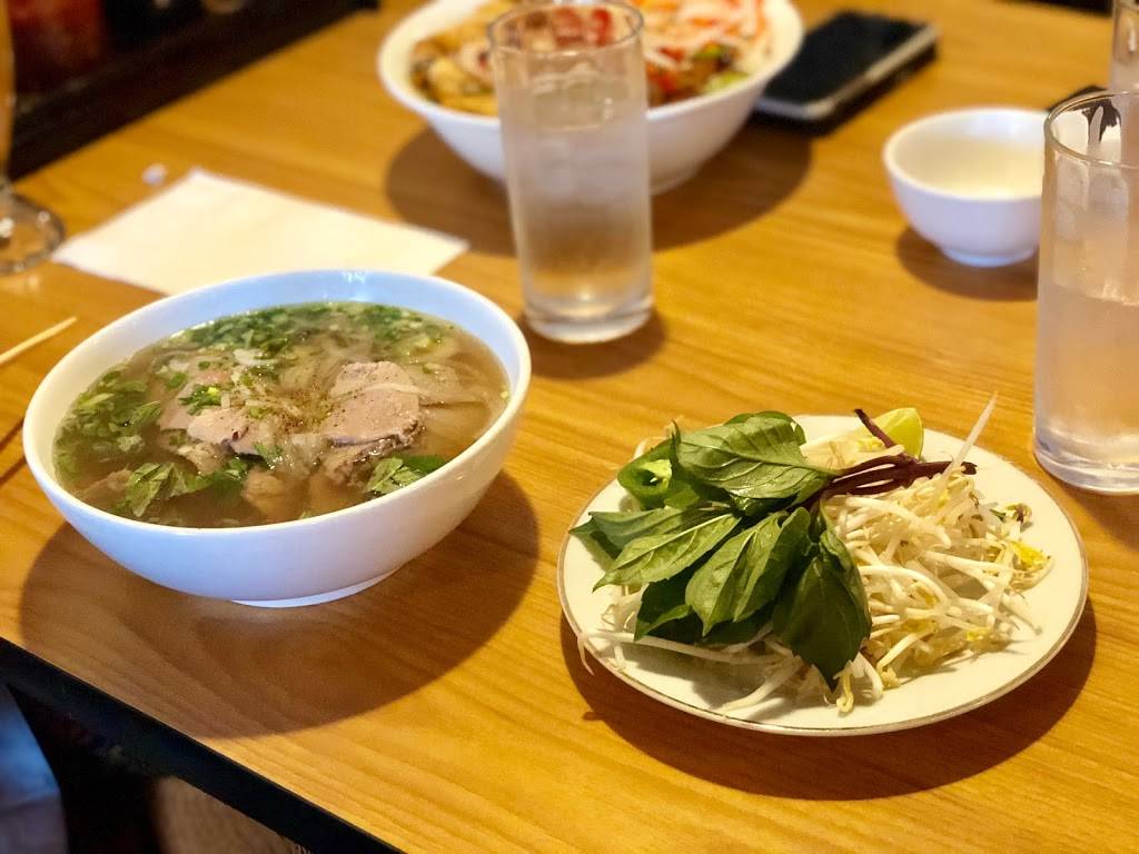Pho 111 | restaurant | 8765 Tallon Ln NE Ste N, Lacey, WA 98513, USA | 3607423753 OR +1 360-742-3753