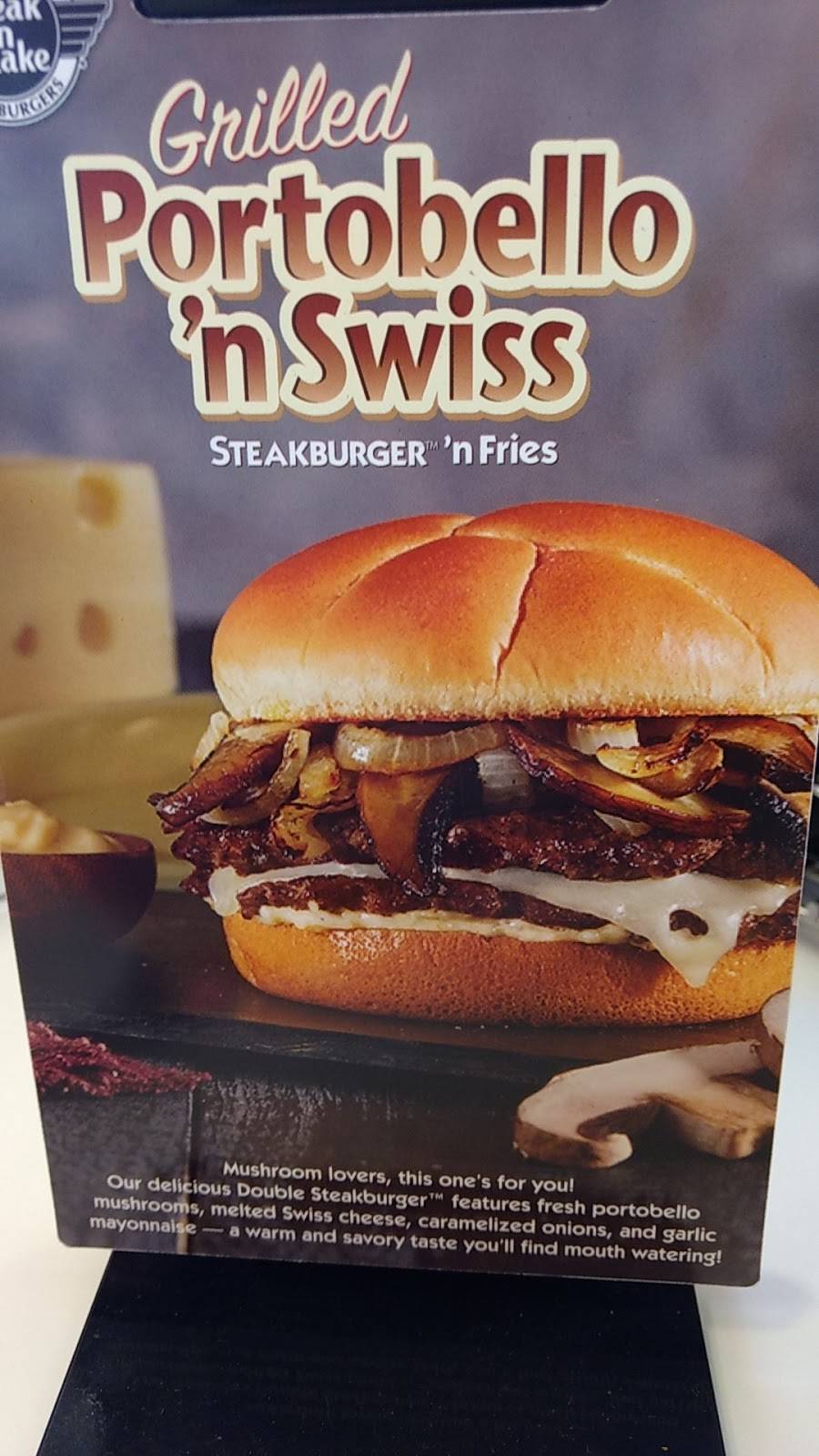 Steak n Shake | restaurant | 1330 E Pershing Rd, Decatur, IL 62526, USA | 2178773231 OR +1 217-877-3231