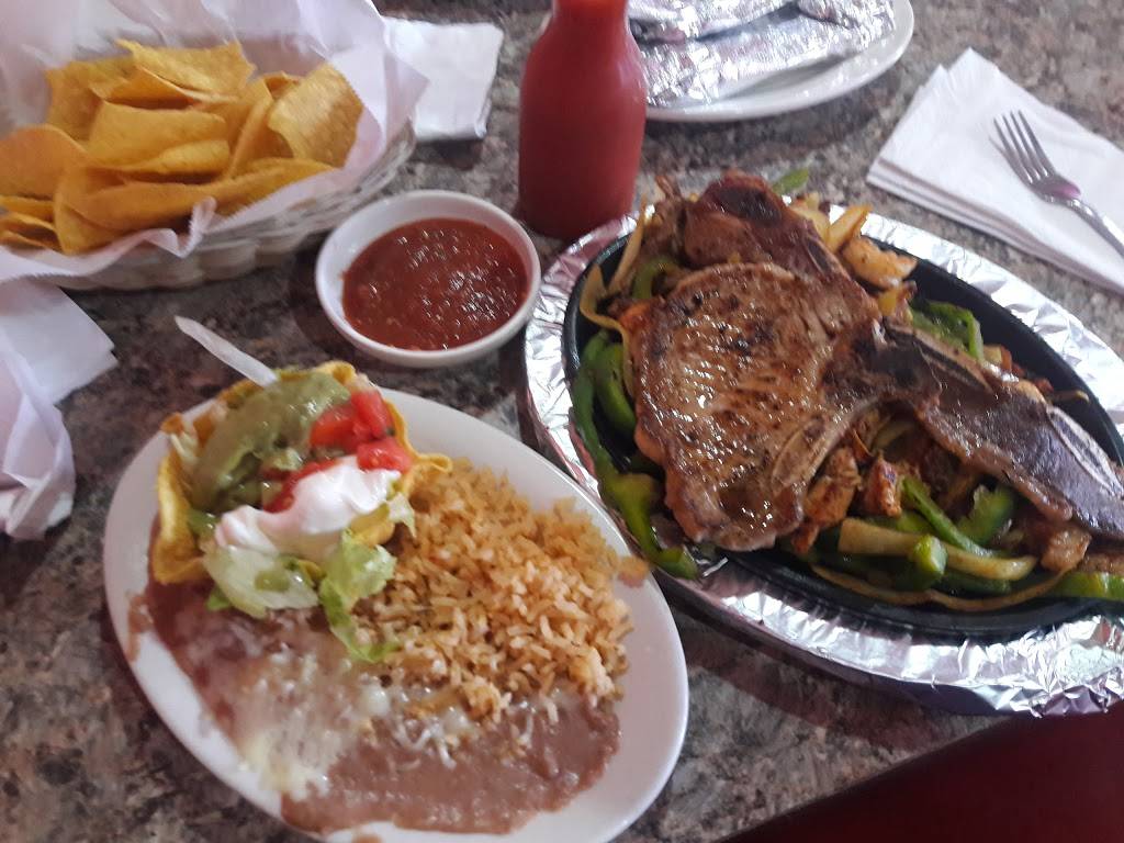 El Mariachi Grille | restaurant | 805 W Wade Hampton Blvd, Greer, SC 29650, USA | 8644693646 OR +1 864-469-3646