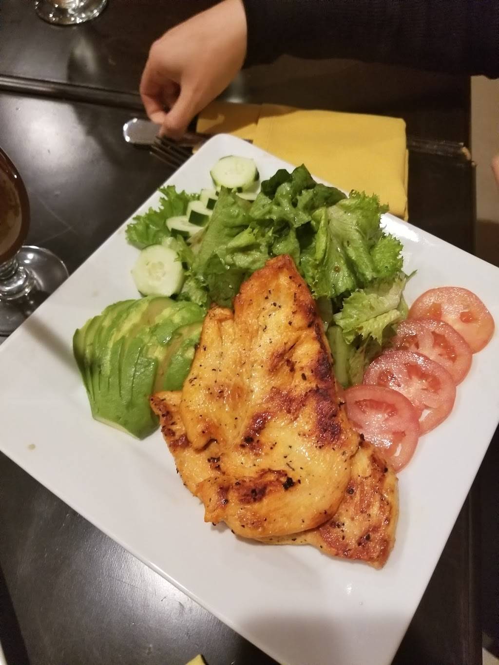 Stones original jerk chicken restaurant | restaurant | 500 E 30th St, Paterson, NJ 07504, USA | 9738810342 OR +1 973-881-0342