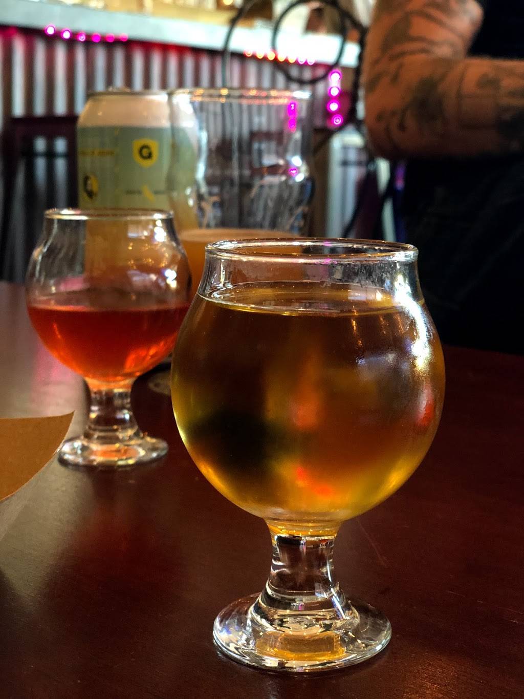 The BrewHouse | restaurant | #D3, 31896 Plaza Dr, San Juan Capistrano, CA 92675, USA | 9494816181 OR +1 949-481-6181