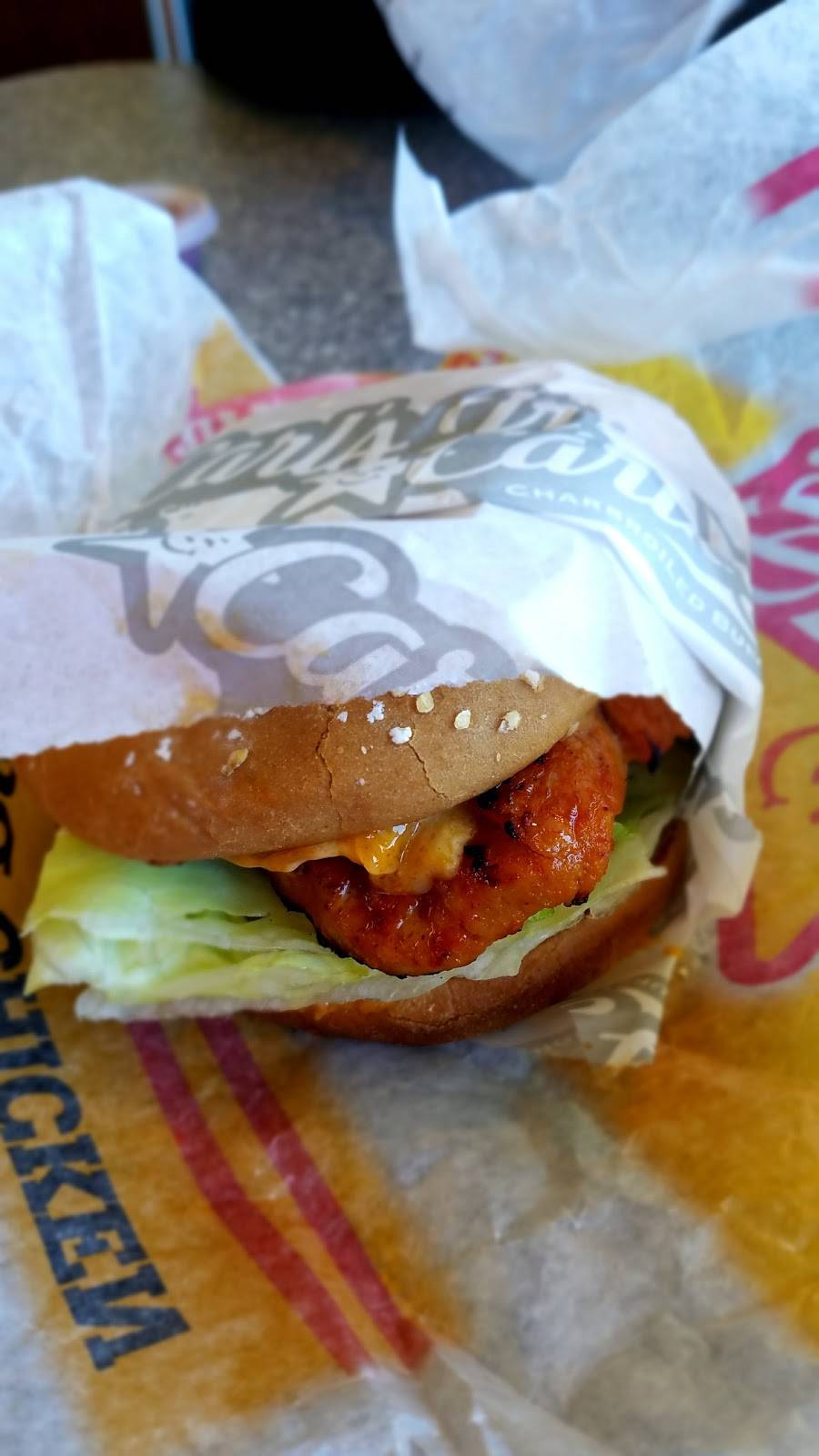 Carls Jr. | restaurant | 820 W Kettleman Ln, Lodi, CA 95240, USA | 2093331288 OR +1 209-333-1288