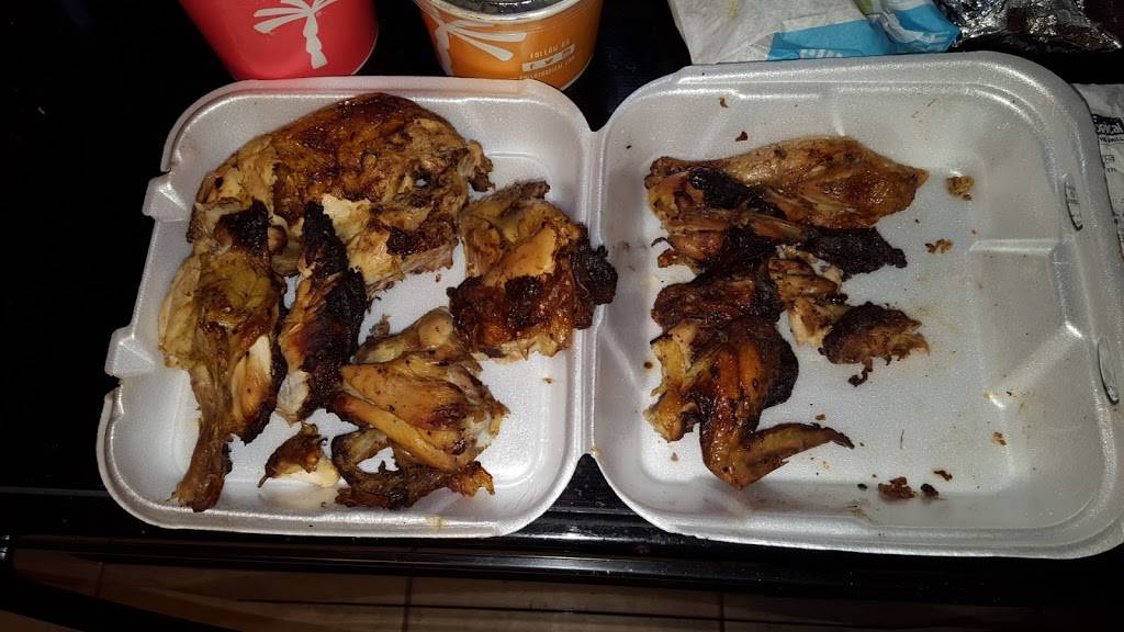 Pollo Tropical | restaurant | 7643 W Colonial Dr, Orlando, FL 32818, USA | 4072936118 OR +1 407-293-6118