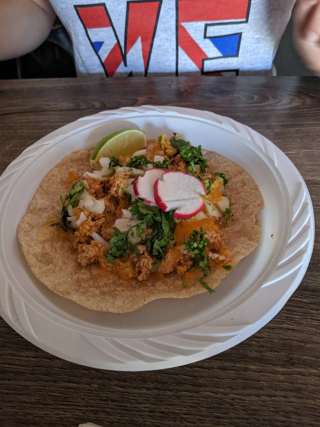 Al Horno Lean Mexican Kitchen | meal delivery | 9112 3rd Ave, Brooklyn, NY 11209, USA | 3475787492 OR +1 347-578-7492