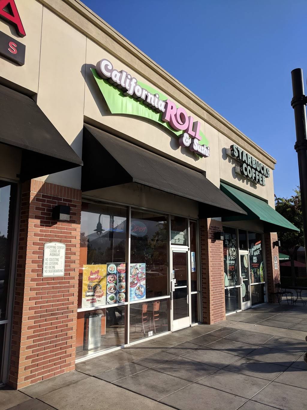 California Roll & Sushi | restaurant | 2919 Los Feliz Blvd #5, Los Angeles, CA 90039, USA | 3236661266 OR +1 323-666-1266