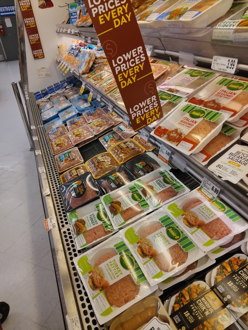 Save Mart | meal delivery | 525 Keystone Ave, Reno, NV 89503, USA | 7757862150 OR +1 775-786-2150