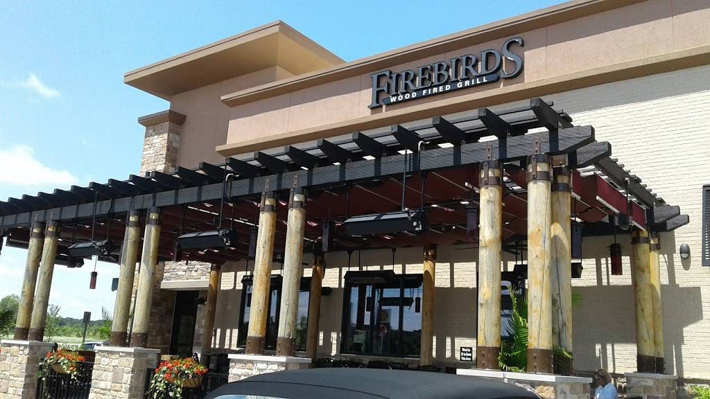 Firebirds Wood Fired Grill | restaurant | 9611 N Meridian St, Indianapolis, IN 46290, USA | 3175643042 OR +1 317-564-3042