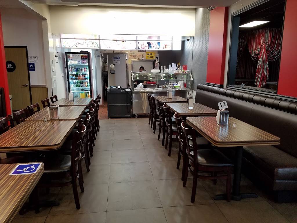 Mia Jee Tandoori | restaurant | 205 S Vermont Ave, Los Angeles, CA 90004, USA | 3239772249 OR +1 323-977-2249