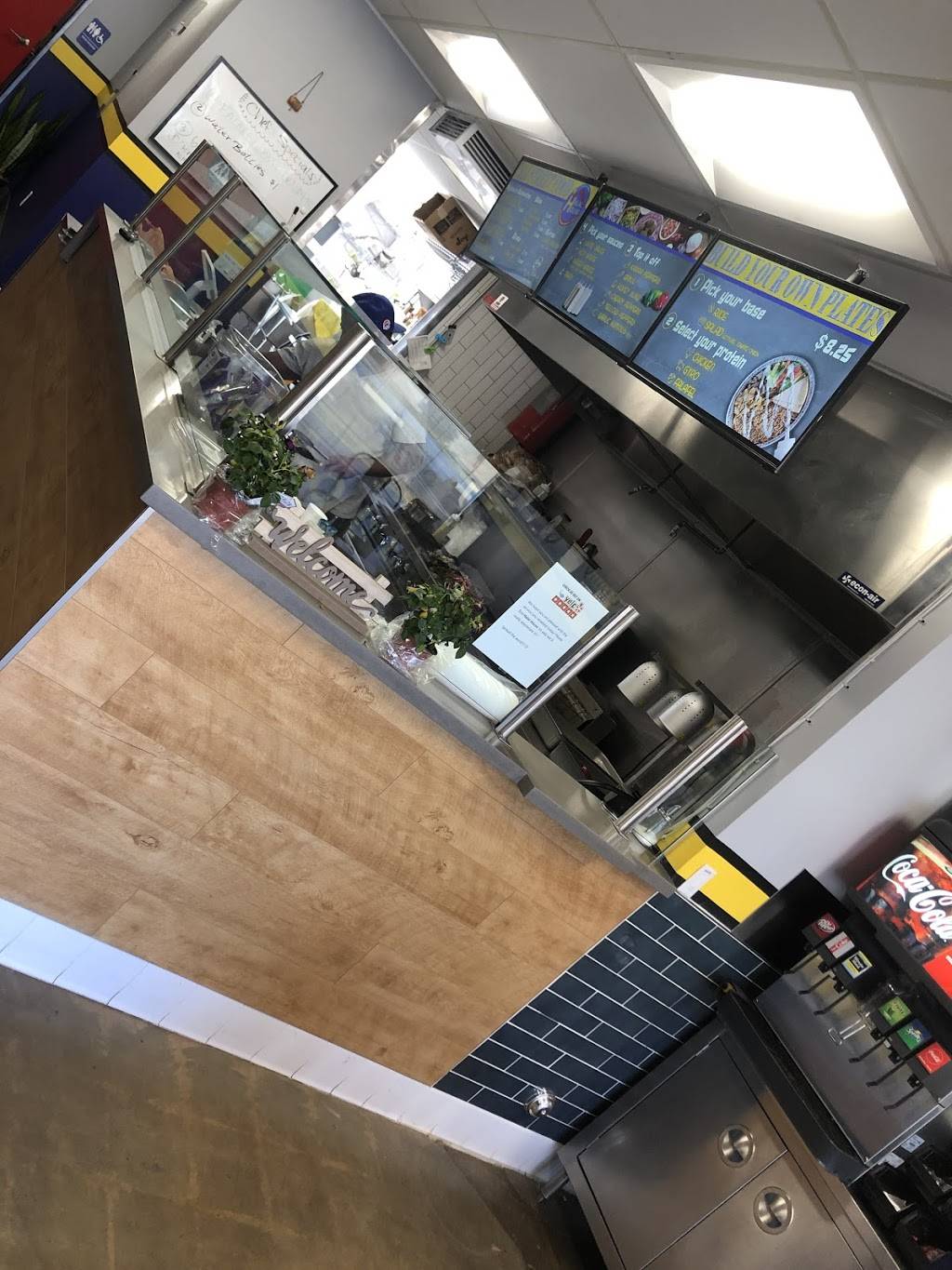 Halal House | restaurant | 9514 Reseda Blvd #11, Northridge, CA 91324, USA | 8185271440 OR +1 818-527-1440