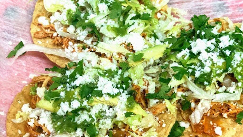 EL AVENTURERO TAQUERIA AND DELI | restaurant | 159 Highland Ave, Waterbury, CT 06708, USA | 2037253552 OR +1 203-725-3552