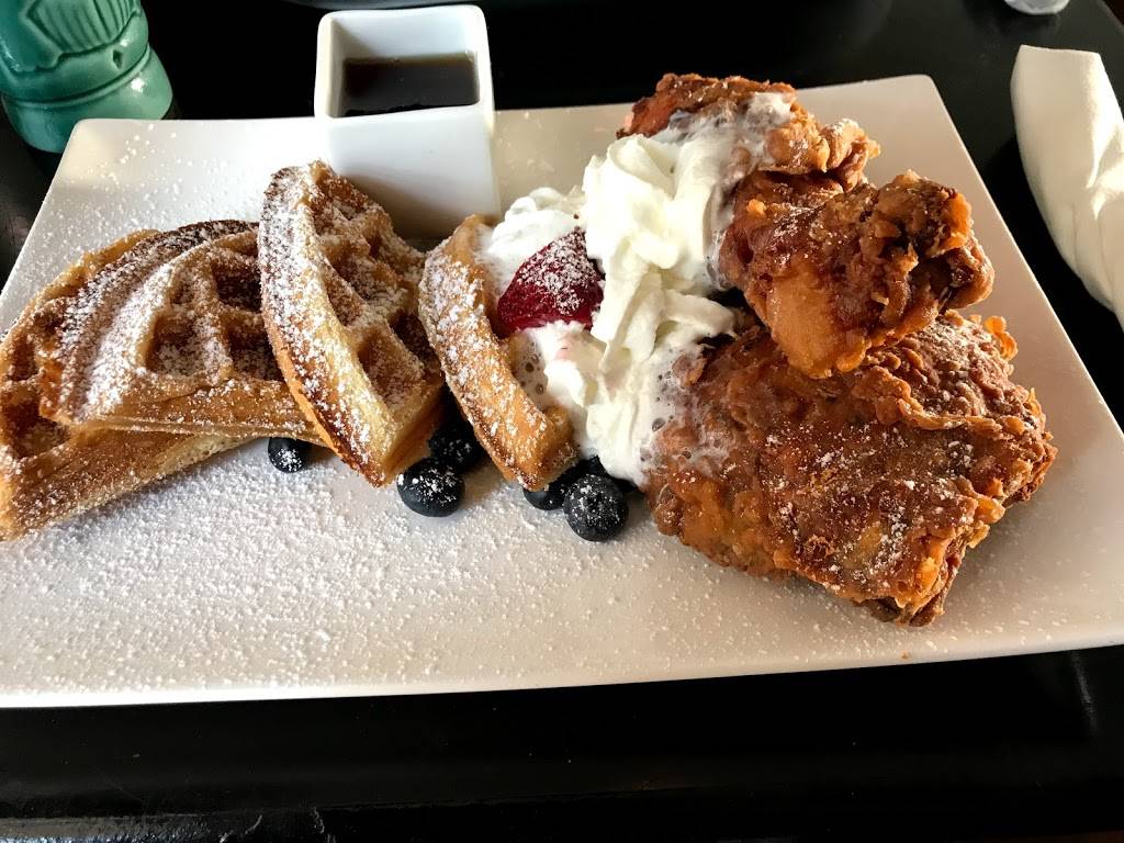 Harrys Daughter | restaurant | 4072, 339 Communipaw Ave, Jersey City, NJ 07304, USA | 2014332471 OR +1 201-433-2471