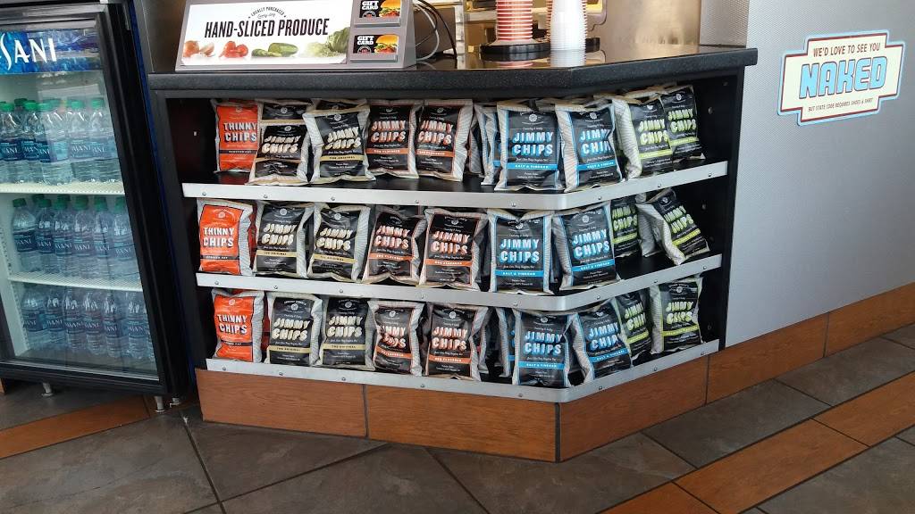 Jimmy Johns | meal delivery | 7604 W 95th St, Hickory Hills, IL 60457, USA | 7082370600 OR +1 708-237-0600