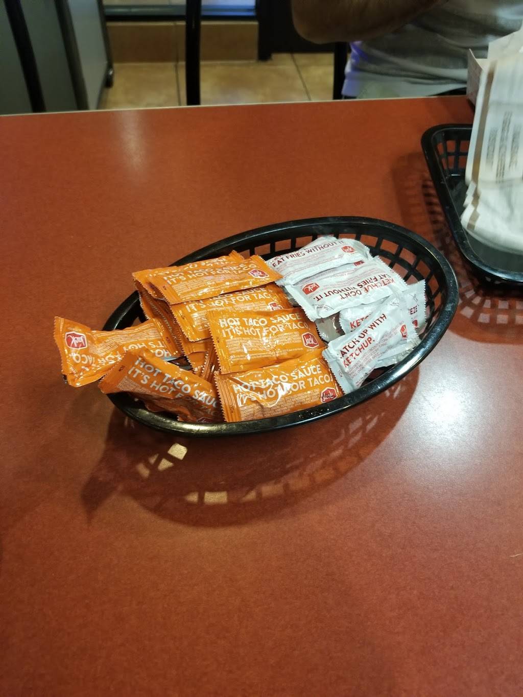 Jack in the Box | restaurant | 15255 E 38th Ave, Aurora, CO 80011, USA | 3033711501 OR +1 303-371-1501