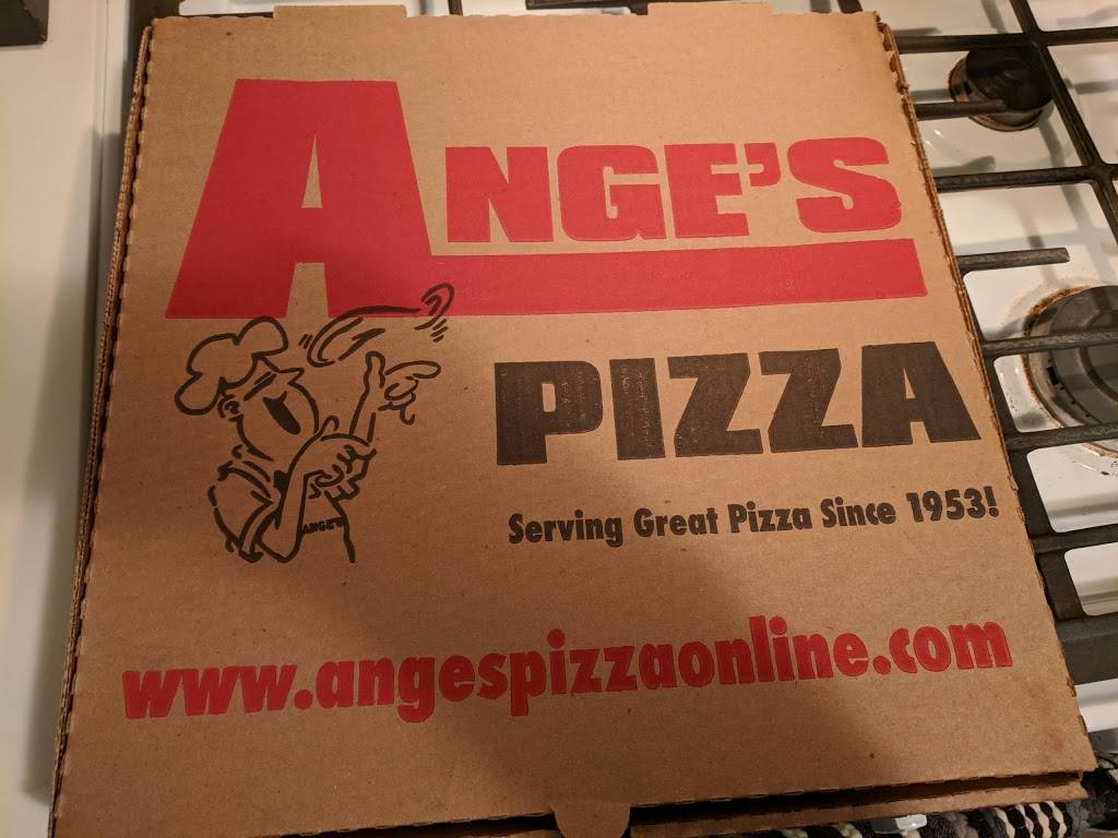 Anges Pizza | restaurant | 4024, 5244 Godown Rd, Columbus, OH 43235, USA | 6146708864 OR +1 614-670-8864