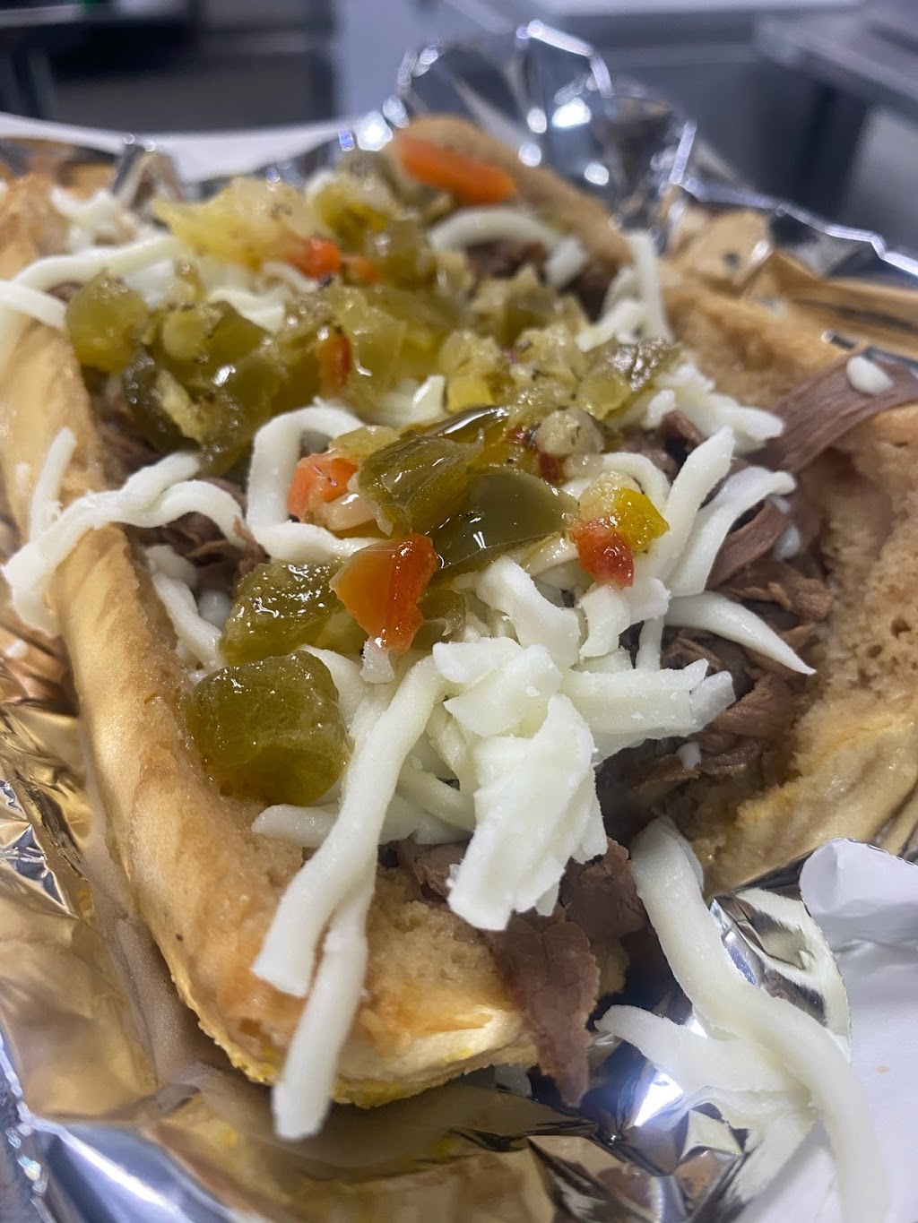 Ghosted Kitchen | restaurant | 53 2nd St, Coralville, IA 52241, USA | 3193331740 OR +1 319-333-1740