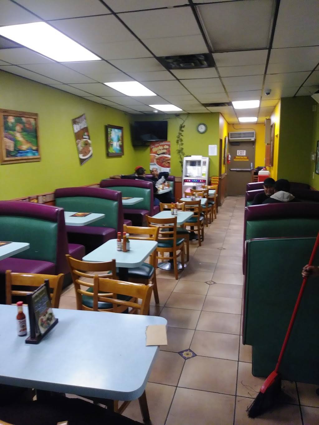 Mariscos Las Brisas | restaurant | 2951 S Vineyard Ave, Ontario, CA 91761, USA | 9099476663 OR +1 909-947-6663