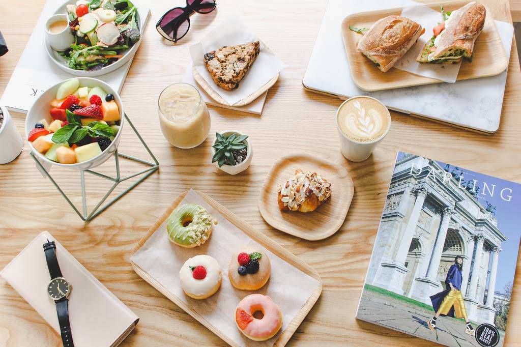 The Assembly | cafe | 634 N Robertson Blvd, West Hollywood, CA 90069, USA | 4242454954 OR +1 424-245-4954