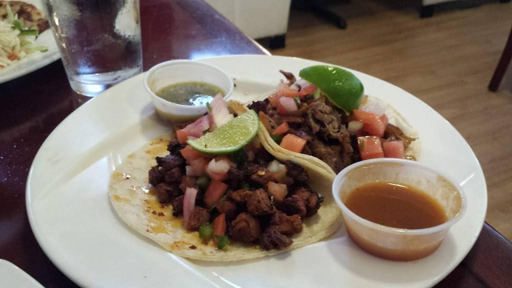 El Pope Latin American Cuisine | restaurant | 1731 W Main St, Richmond, VA 23220, USA | 8049974083 OR +1 804-997-4083