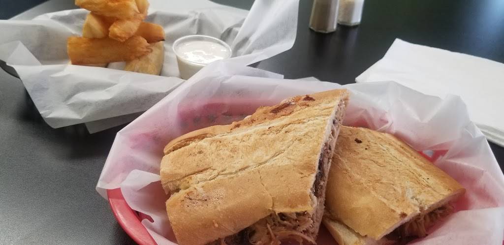 Gonzos Sandwich Shop | restaurant | 1902 N Himes Ave, Tampa, FL 33607, USA | 8138741350 OR +1 813-874-1350