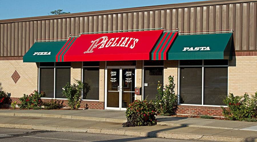 Pagliais Pizza | restaurant | 509 S Illinois Ave, Carbondale, IL 62901, USA | 6186577009 OR +1 618-657-7009