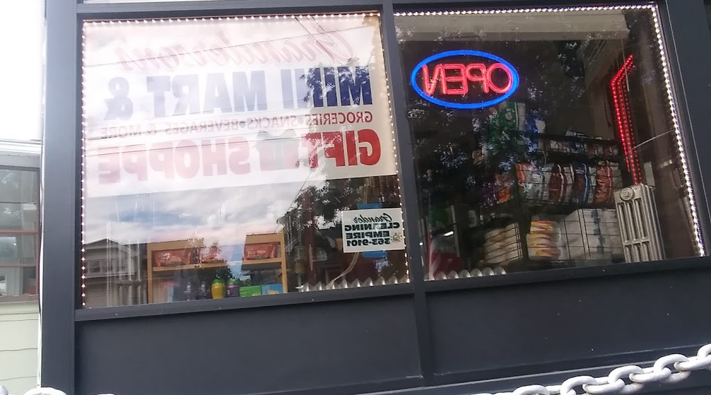 Grandersons Minimart and Gift Shoppe | restaurant | 871 Atlantic Ave, Rochester, NY 14609, USA | 5852869452 OR +1 585-286-9452