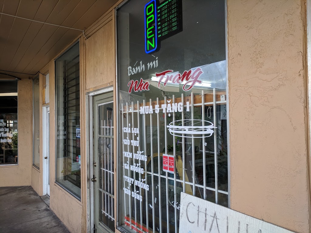 Nha Trang Subs | meal takeaway | 1216 E Colonial Dr #9, Orlando, FL 32803, USA | 4072281740 OR +1 407-228-1740