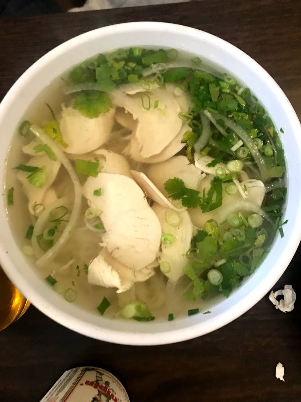 Pho Tahoe | restaurant | 6530 Pony Express Trail, Pollock Pines, CA 95726, USA | 5303447924 OR +1 530-344-7924