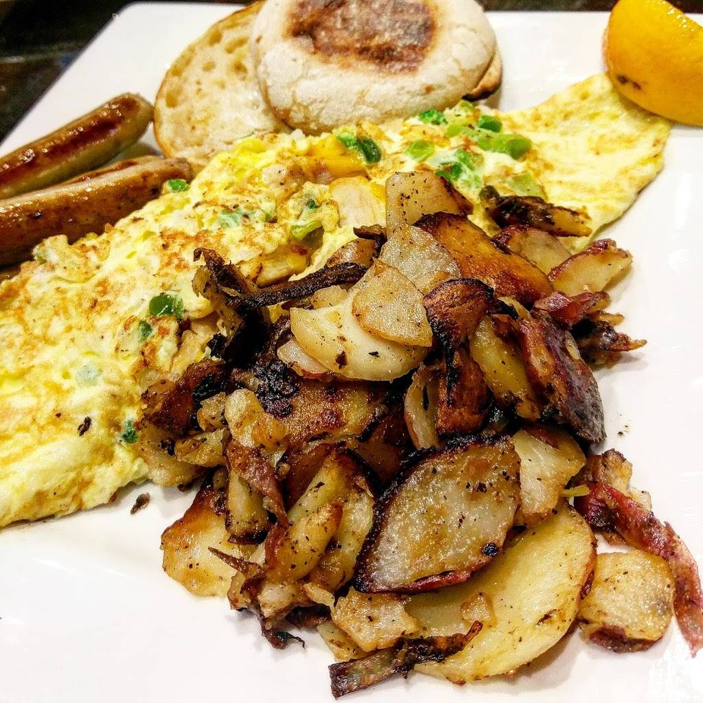 Kekes Breakfast Cafe | restaurant | 1924 N John Young Pkwy, Kissimmee, FL 34741, USA | 4074837140 OR +1 407-483-7140