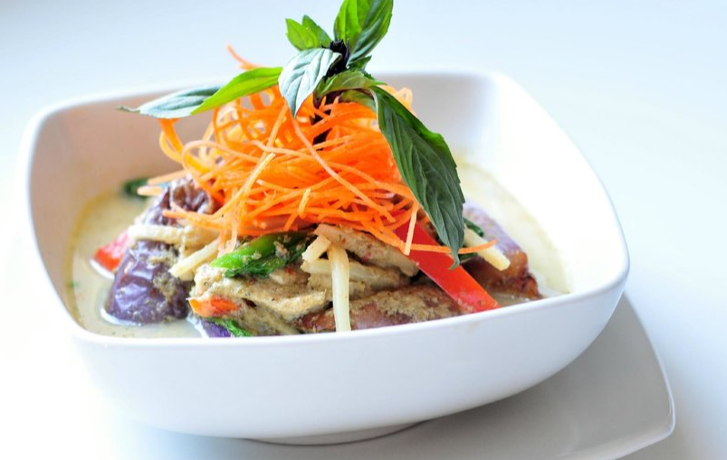 Mai Thai | restaurant | 3251 Prospect St NW, Washington, DC 20007, USA | 2023372424 OR +1 202-337-2424