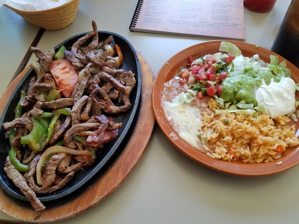 Mi Rancho Mexican Restaurant | restaurant | 3064 Washington Rd, Augusta, GA 30907, USA | 7068556817 OR +1 706-855-6817