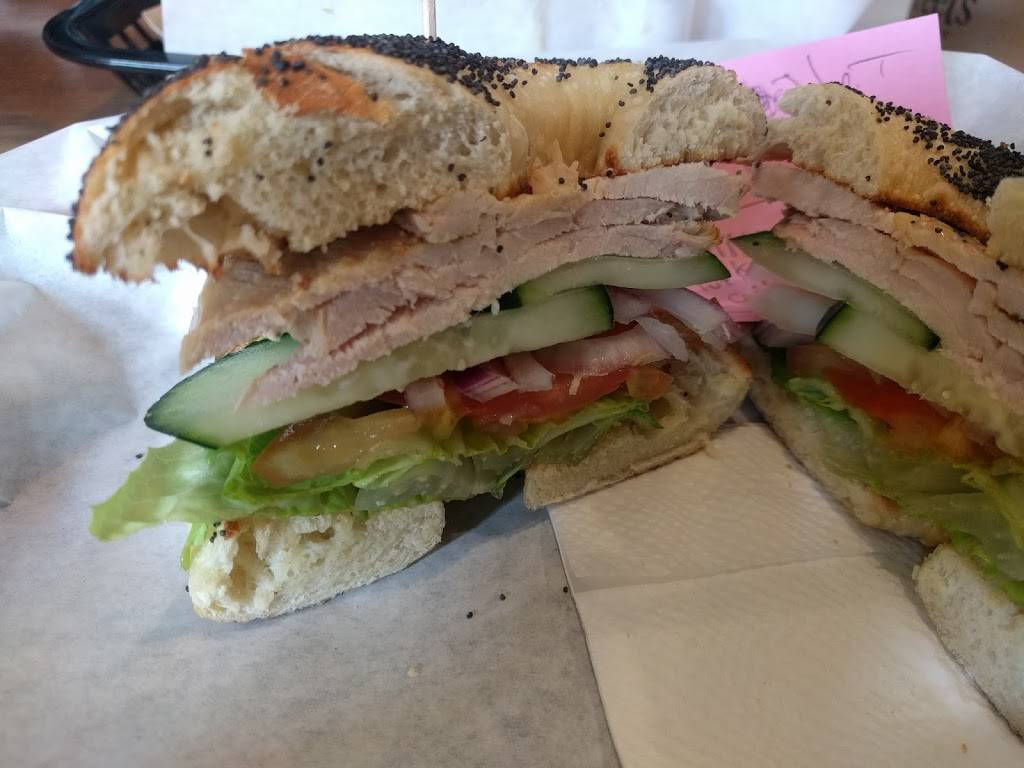 Sams Bagels | bakery | 2905 Main St, Santa Monica, CA 90405, USA | 3103926373 OR +1 310-392-6373