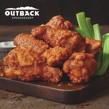 Outback Steakhouse | meal takeaway | 6201 N Federal Hwy, Fort Lauderdale, FL 33308, USA | 9547714390 OR +1 954-771-4390