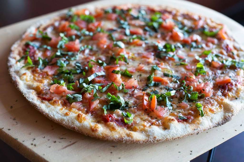 DAmores Pizza | restaurant | 7137 Winnetka Ave, Winnetka, CA 91306, USA | 8183485900 OR +1 818-348-5900