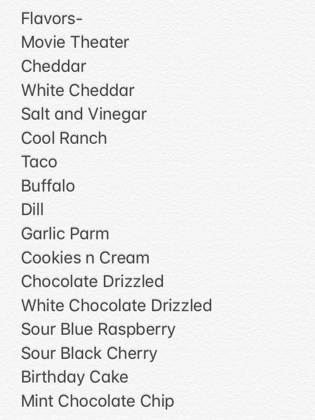 Wiseman’s Gourmet Popcorn | meal takeaway | 306 S White St, Wake Forest, NC 27587, USA | 5854095243 OR +1 585-409-5243