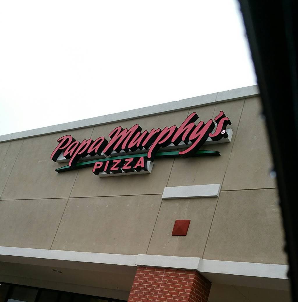 Papa Murphys Take N Bake Pizza | meal takeaway | 3024 N Fry Rd, Katy, TX 77449, USA | 2815797600 OR +1 281-579-7600