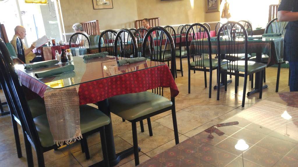 Thai Star | restaurant | 6611 Orion Dr #106, Fort Myers, FL 33912, USA | 2392084057 OR +1 239-208-4057